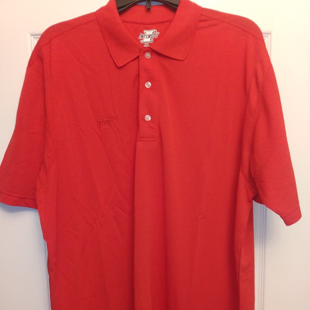 New Men's Polo/Golf shirt